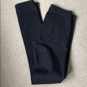 J Brand Pencil Leg
